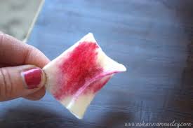 How To Clean Nail Polish Off Wood Flooring Ask Anna Old Nail Polish Cleaning Painted Walls Clean Nails