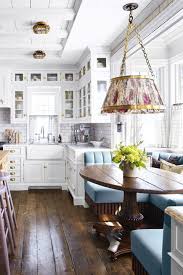 With this nook you can create a cozy spot in any corner of your kitchen perfect for meals and conversation. 35 Best Breakfast Nook Ideas How To Design A Kitchen Breakfast Nook