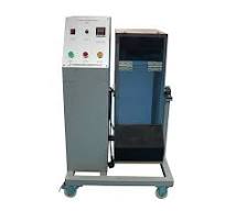 IEC60068-2-32 Tumbling Barrel Tester Machine IEC Test Equipment Rotating  Barrel Test