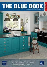 Maybe you would like to learn more about one of these? Waterline Blue Book By Crown Imperial Issuu