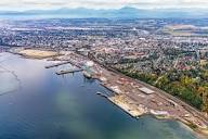 Meet the Port of Everett — Live in Everett