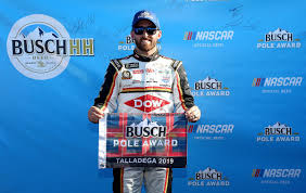 Fans continue to debate the validity of the playoffs, but kyle busch is a deserving champion regardless. Nascar Talladega 2019 News Infos Statistiken Zum 10 Rennen