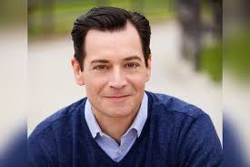 Fiesta de Cabaret #5: Perry Ojeda—The Party's Over -