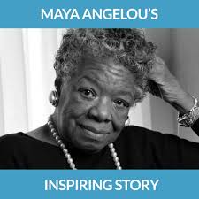 Maya Angelou's Rise to Literary Fame