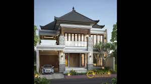 Desain rumah bali modern memberikan inpirasi unik guna desain rumah idaman anda. Video Mr Edy Villa Bali House 2 Floors Design Kuta Bali