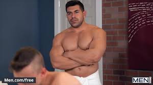 Bareback - Men.com - XNXX.COM