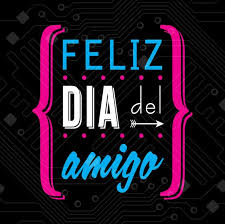 Sin embargo, no todo es seriedad y responsabilidad en semejantes ligazones afectivas, sino también gracia y diversión. Carteles De Feliz Dia Del Amigo Para Whatsapp Todo Imagenes