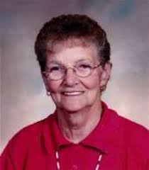 Shirley Gilbert Obituary