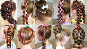 Check spelling or type a new query. Top 10 Amazing Hairstyles Beautiful Hairstyles Compilation Hairstyles Tutorials Youtube