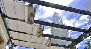 Terrassendach Beschattung Terrassendach Terrassen Dach Terrasse