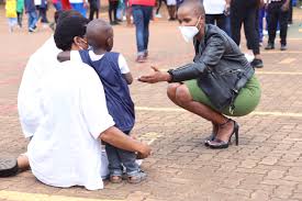 3,867 likes · 35 talking about this · 176 were here. Special Olympics South Africa And The Shudufhadzo Foundation Launch Partnership To Support Learners With Intellectual Disability Luxury Xclusives