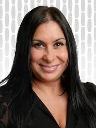 Nicole Kenyon's Instagram, Twitter & Facebook