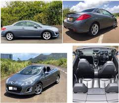 Image result for Gris Aster 2014 Peugeot