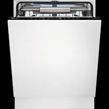 Le lave vaisselle 45 cm ou petite largeur est moins large qu'un lave vaisselle standard. Lave Vaisselle Encastrable Comfortlift Technology Eec87300l Electrolux