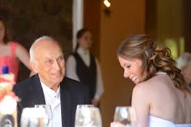 Bernard Garrity Obituary (2016)