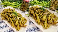 10 Dakikada Hazir Aci Kil Biber Tursusu Stuffed Sweet Peppers Stuffed Hot Peppers Stuffed Peppers