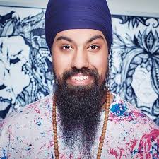 Interview with Amrit Singh