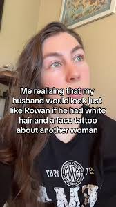 #booktok #rowanwhitethorn #boyfriend