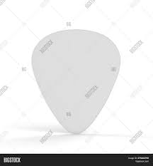 Perfect for the full time luthier or part pick punch make your own guitar picks!, hello my name is von luhmann and i am the inventor of the pick punch tool. Guitar Pick Mock Image Photo Free Trial Bigstock