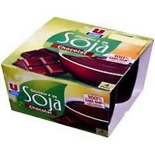 Sojasun Nature 12x100g Tous Les Produits Yaourts Bifidus Sante Soja Prixing