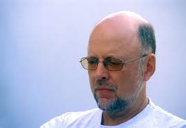 Jacob Holdt: Peter Schack Hansen