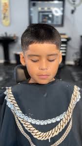 Kids haircuts available daily 💈✨, Download the Catch A Fade app to book  for the little ones. , •, #cisnerosclassics #catchafadebarbershop  #sanmarcosbarber #kidsbarber #sdlocal #northcountybarber ...