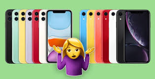 Chem Otlichaetsya Iphone 11 Ot Iphone Xr