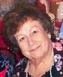 Remembering Joanne Woods