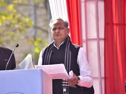 Explore more on ashok gehlot. Cm Ashok Gehlot Faces Challenges As He Steps Into 3rd Year In Office Jaipur News Times Of India
