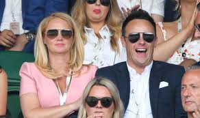 Jun 19, 2021 · jobless piers morgan branded ant and dec's i'm a celebrity job offer humiliating and hellish. Ant Mcpartlin Girlfriend How Long Have Ant And Girlfriend Anne Marie Been Together Celebrity News Showbiz Tv Express Co Uk