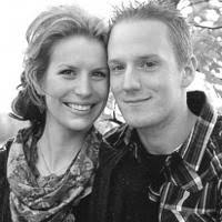 Yankowiak, Corbin exchange vows