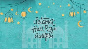 Video ucapan selamat hari raya idul fitri mohon maaf lahir batin. Selamat Hari Raya Maaf Zahir Dan Batin Dari Pensonic Dan Izzue Islam Youtube