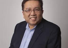 Benedicto Reyes, M.D.