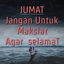 Dari abu hurairah, rasulullah shallallahu 'alaihi… Kata Kata Hari Jumat Berkah Untuk Status Media Sosial