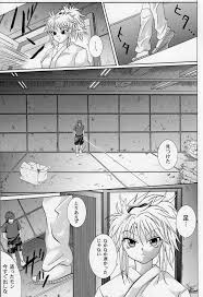 Kingpin - 同人誌 - エロ漫画 | inits-terapiya.ru