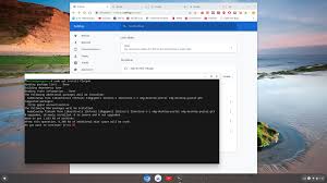 Download chromium os · 2. Chromx Chromium Os Exton Builds About Chromium Os