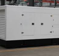 ‫مجموعة مولدات تعمل بمحرك ديزل من دوسان هيونداي 500kVA ...‬‎