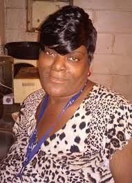 Obituary for Mary Doris Rogers