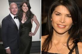 Here's why women like the ex-wife of Amazon tycoon Jeff Bezos deserve every  cent of divorce deal