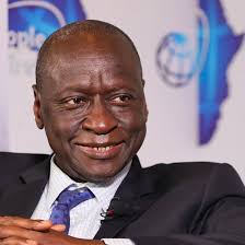 IDA Impact in Africa