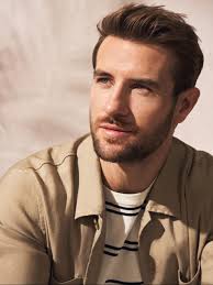 RYAN BALL by Kult Models London