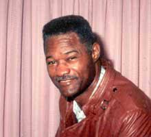 Frederick Cornell McCaskill Sr.