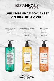 welches shampoo passt am besten zu dir haare pflegen haut und haar schone haare