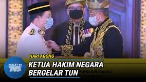 Muhammad idrus married oneh ma oneh. Dr Noor Hisham Now A Tan Sri Among Luminaries Bestowed Federal Awards