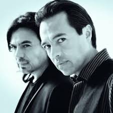 Stream Trini Ramirez music