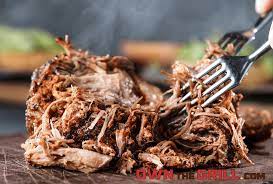 How Much Pulled Pork Per Person With Calculator Own The Grill
