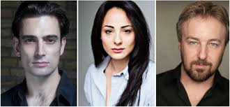 The Wild Party: Donna McKechnie, John Owen-Jones & full all-star cast  announced