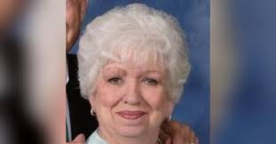 Betty Spurling Obituary