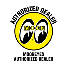 Welcome To Mooneyes