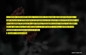 Polyamory love quotes | reblogged 10 months ago from myfoundpolyamory. Top 6 Polyamory Relationship Quotes Sayings